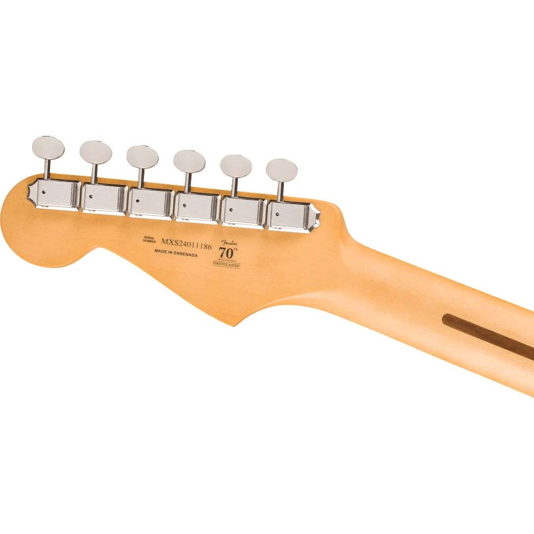 Электрогитара Fender Player II Stratocaster HSS RW Birch Green