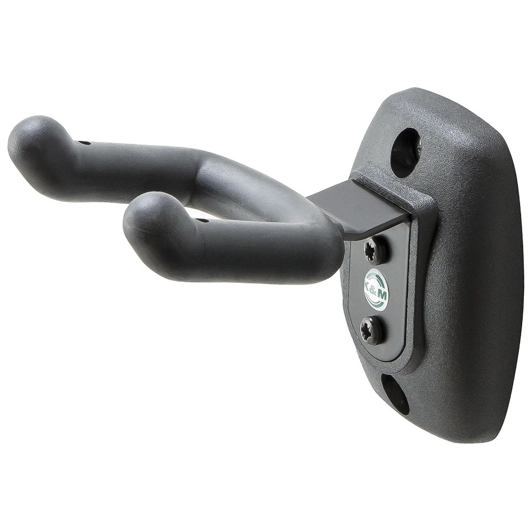 Настенный держатель для гитары Konig &amp; Meyer 16590-000-55