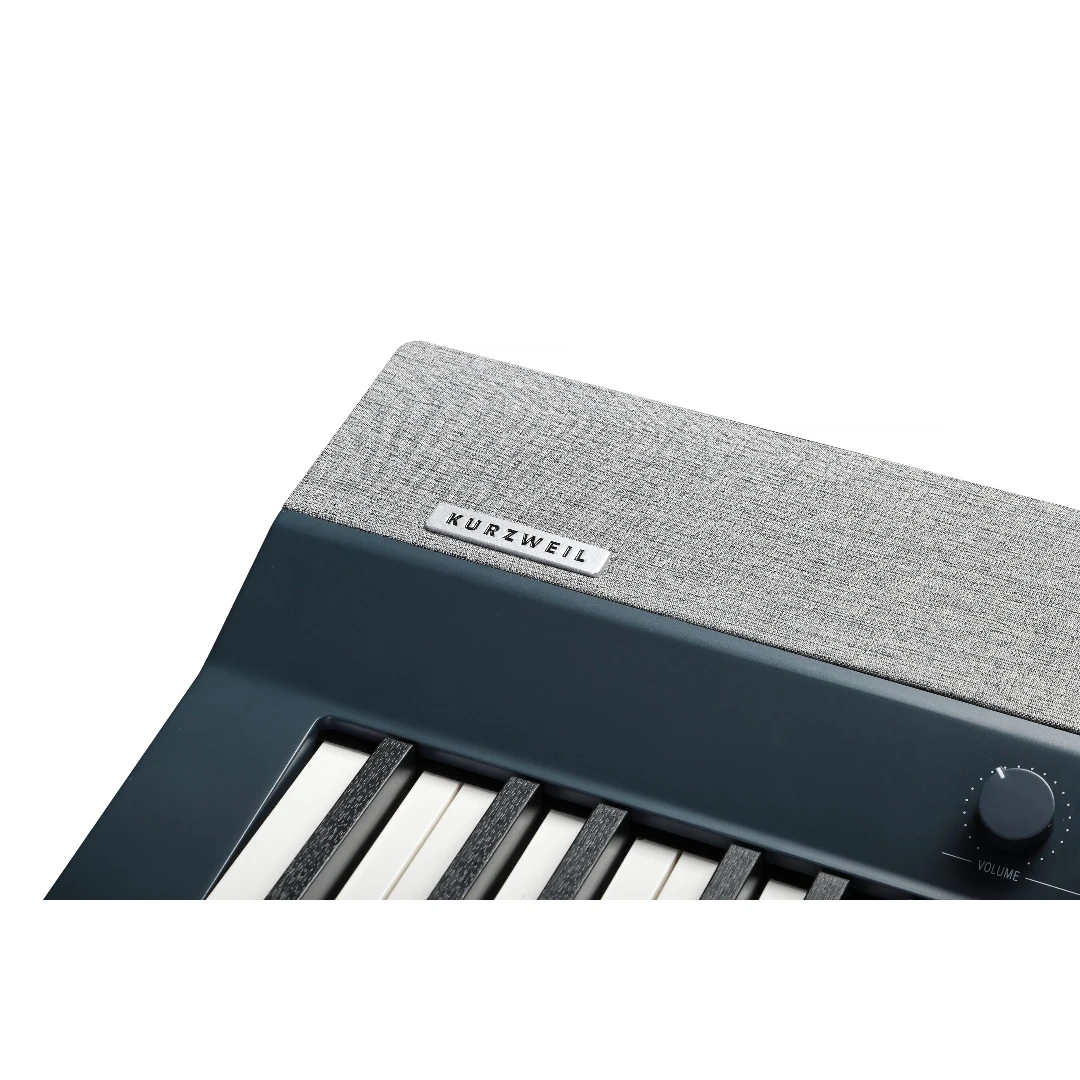 Цифровое пианино Kurzweil Ka P1W KB