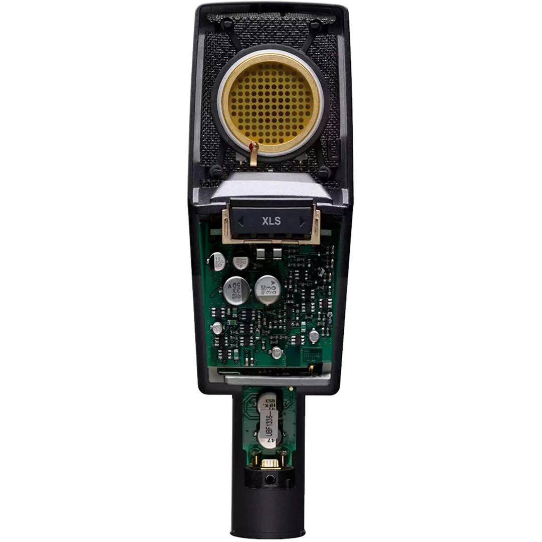 Микрофон AKG C414 XLS