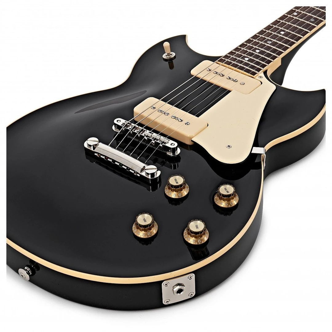 Электрогитара Yamaha SG1802 BL