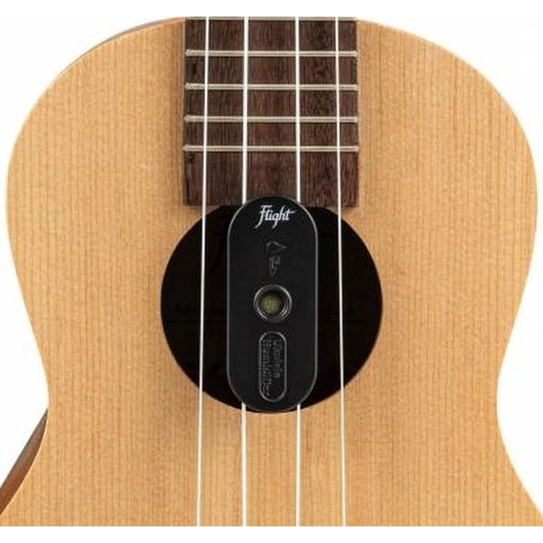 Увлажнитель Flight FHU-BK