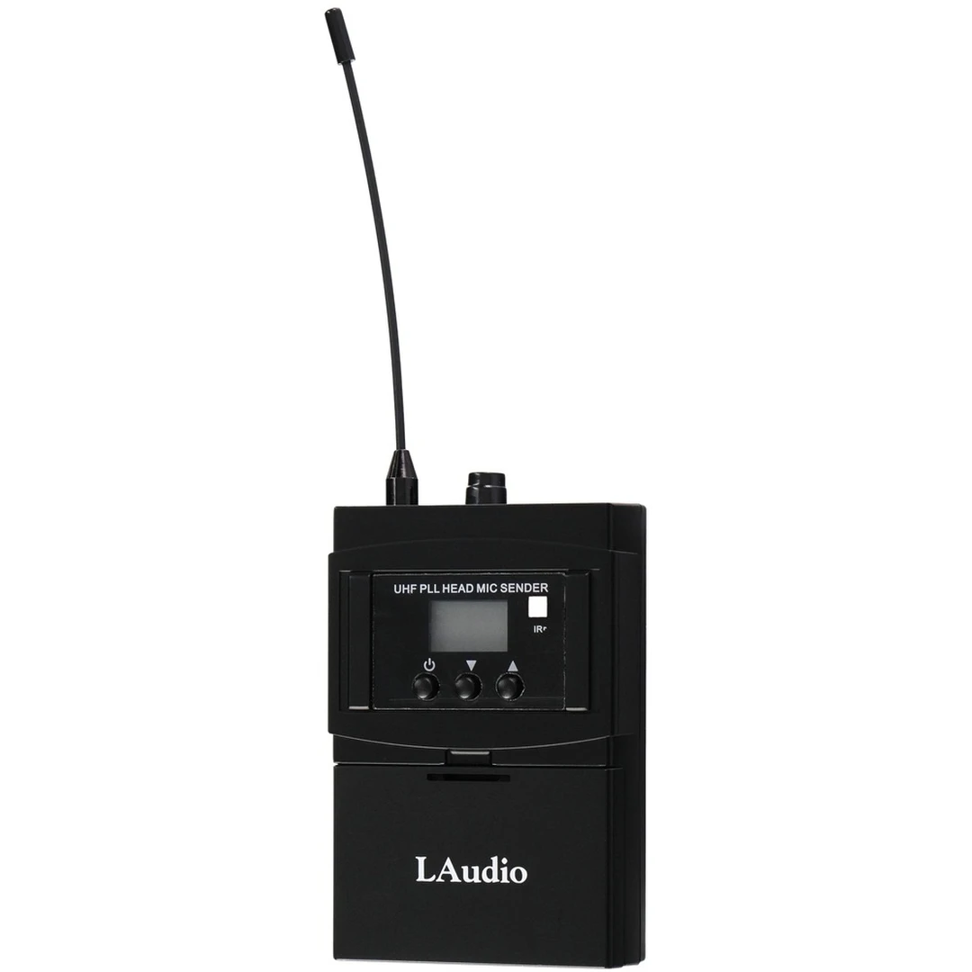 Радиосистема LAudio LS-201-MH