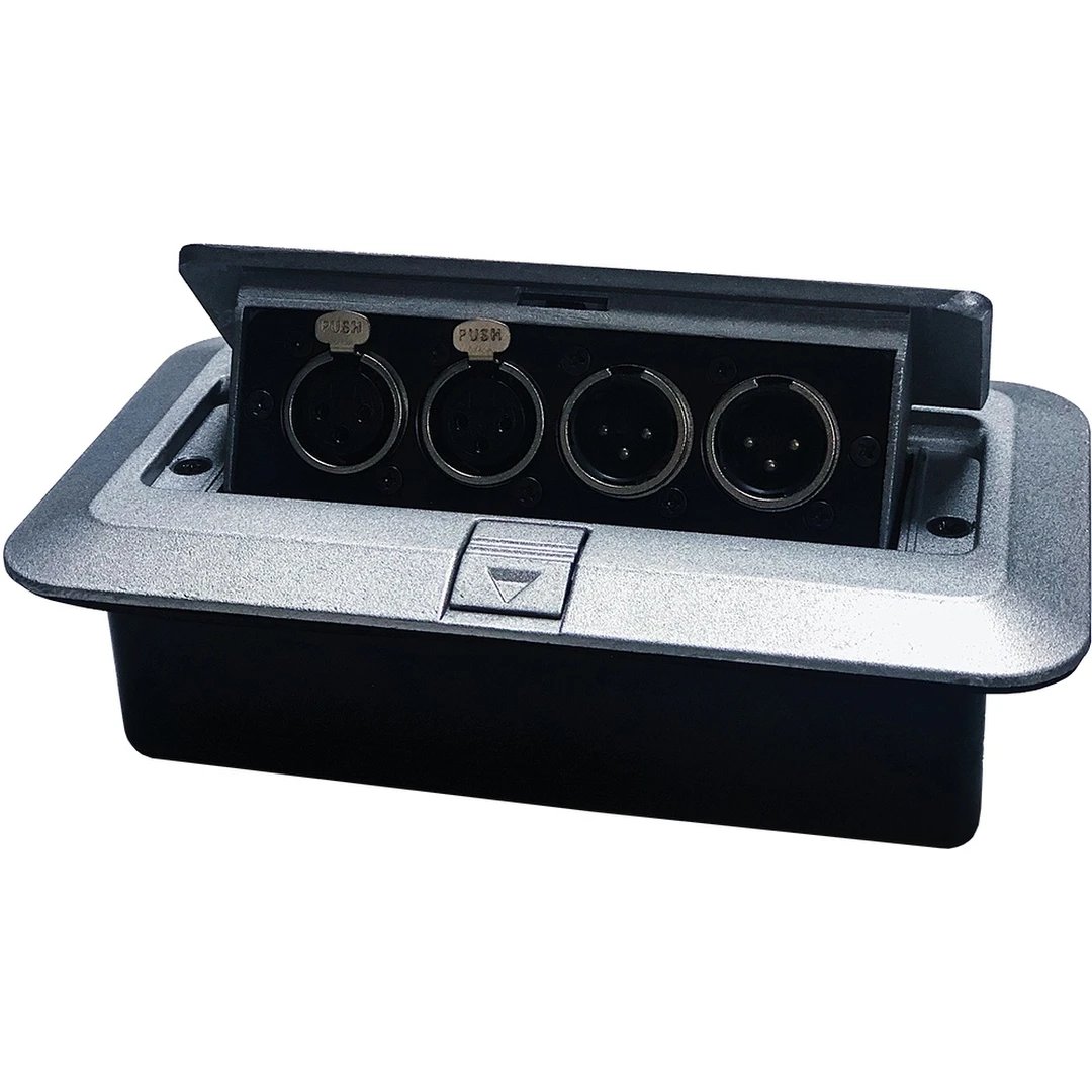 Коммутационная панель Inline GB007