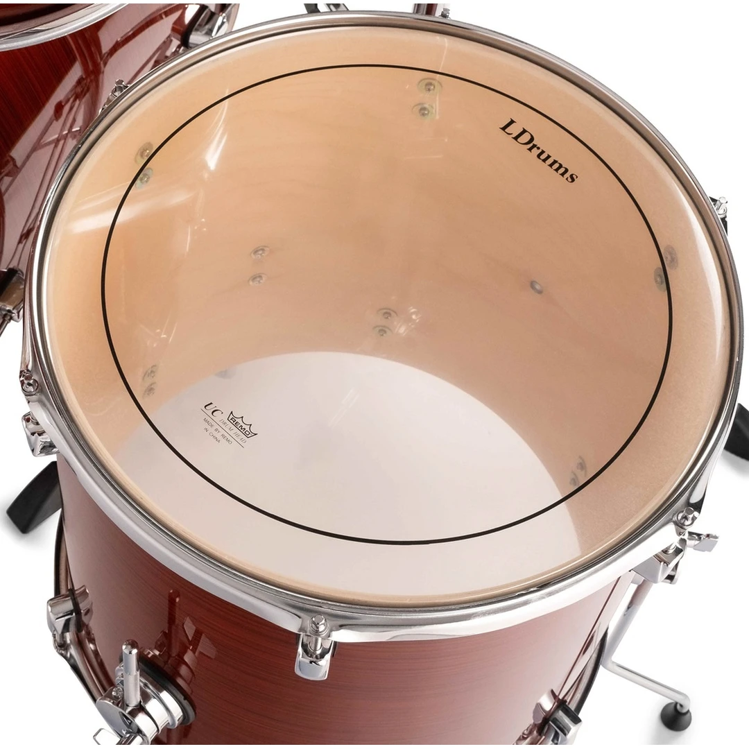 Напольный том LDrums 5001012-1616