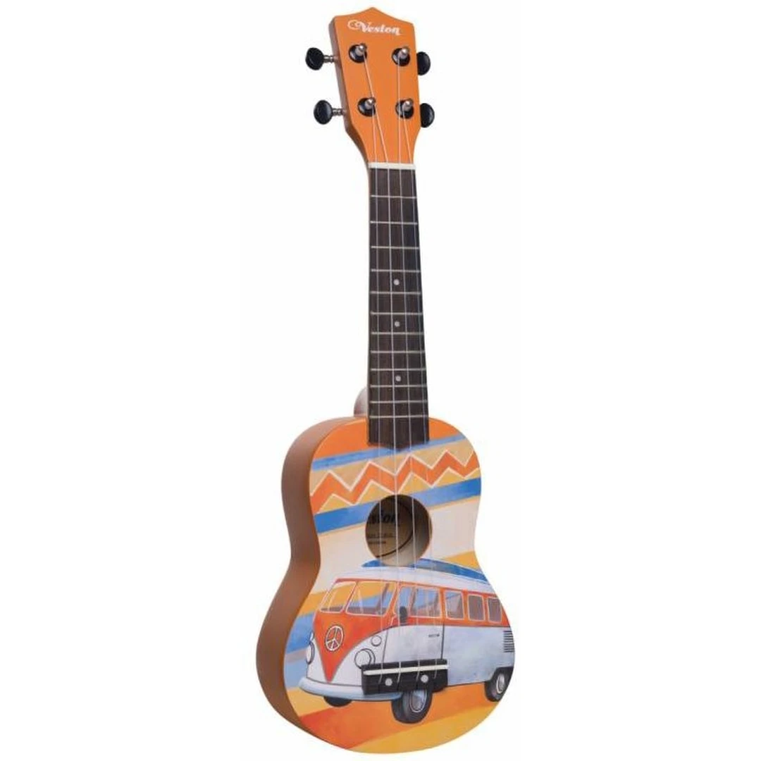 Укулеле Veston KUS 25 Bus