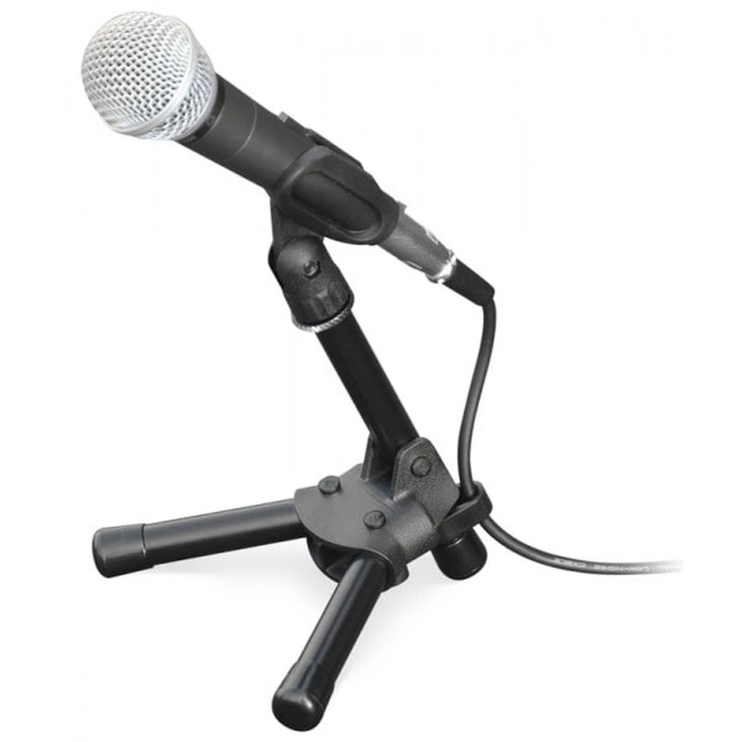 Настольная микрофонная стойка Athletic MS-4