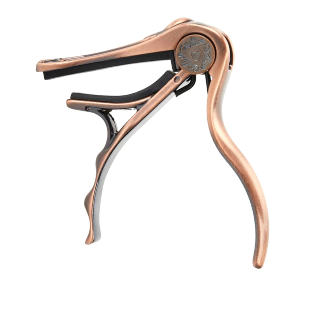 Каподастр Alice A007H/PB