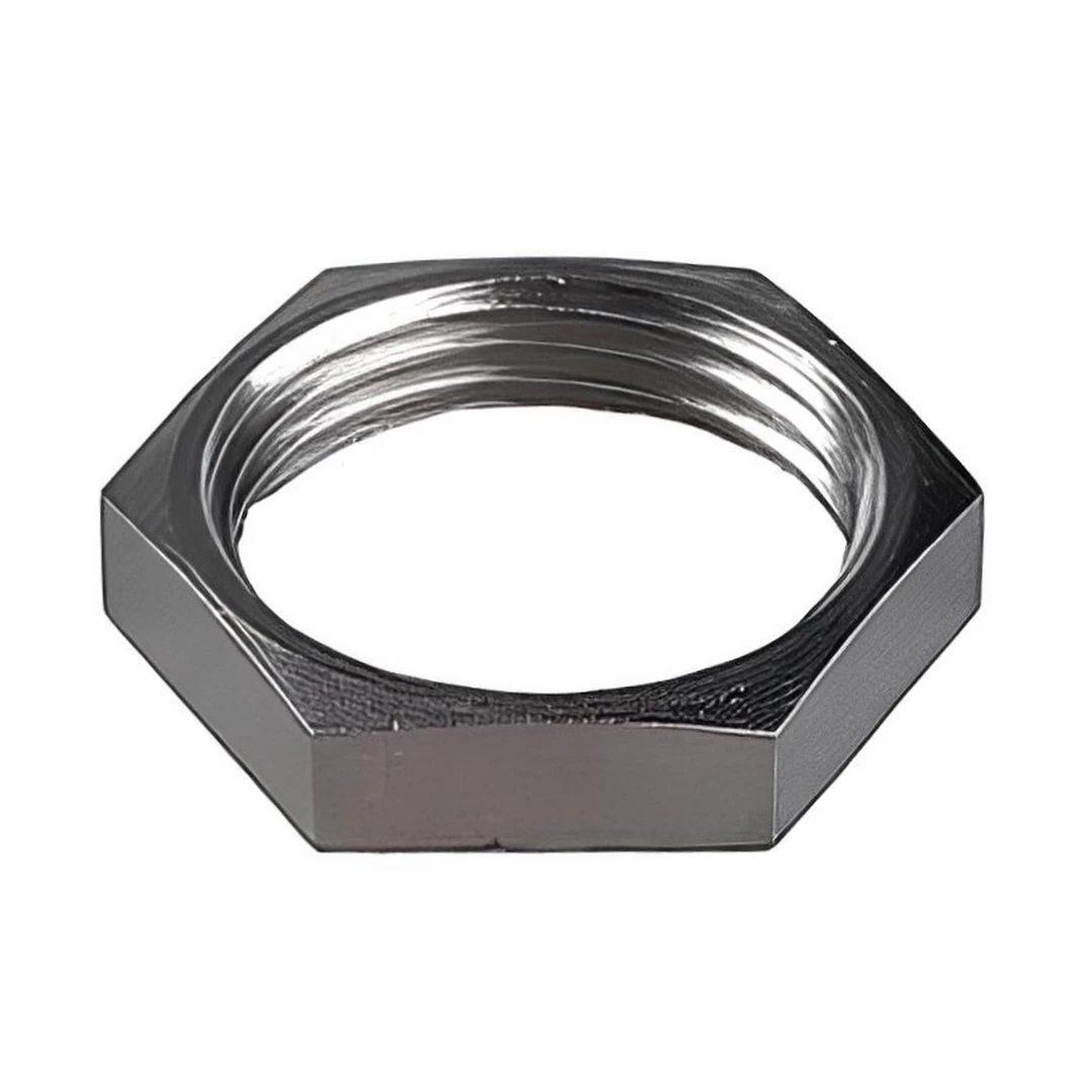 Гайка для гитарной фурнитуры Hosco NU-4