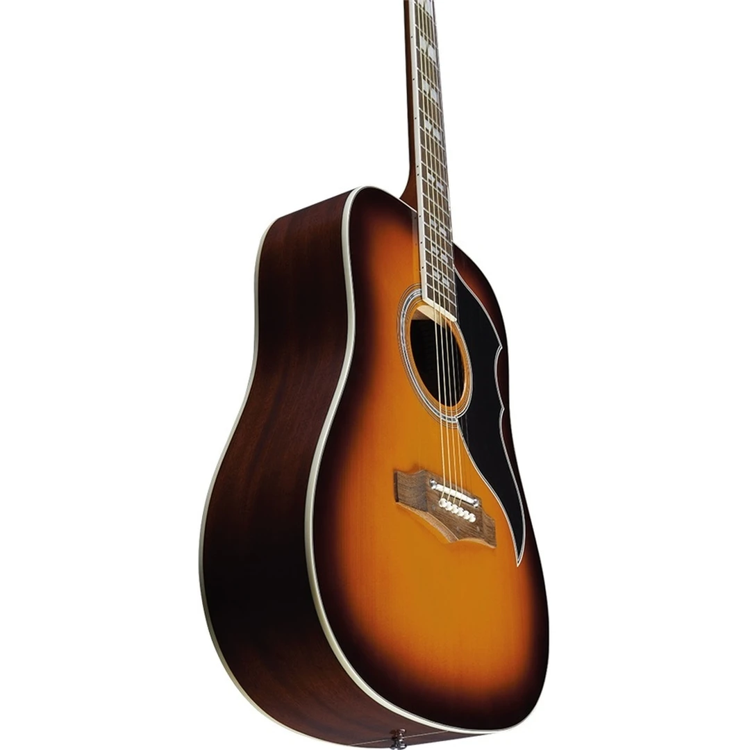 Электроакустическая гитара Eko Ranger VI VR EQ Honey Sunburst