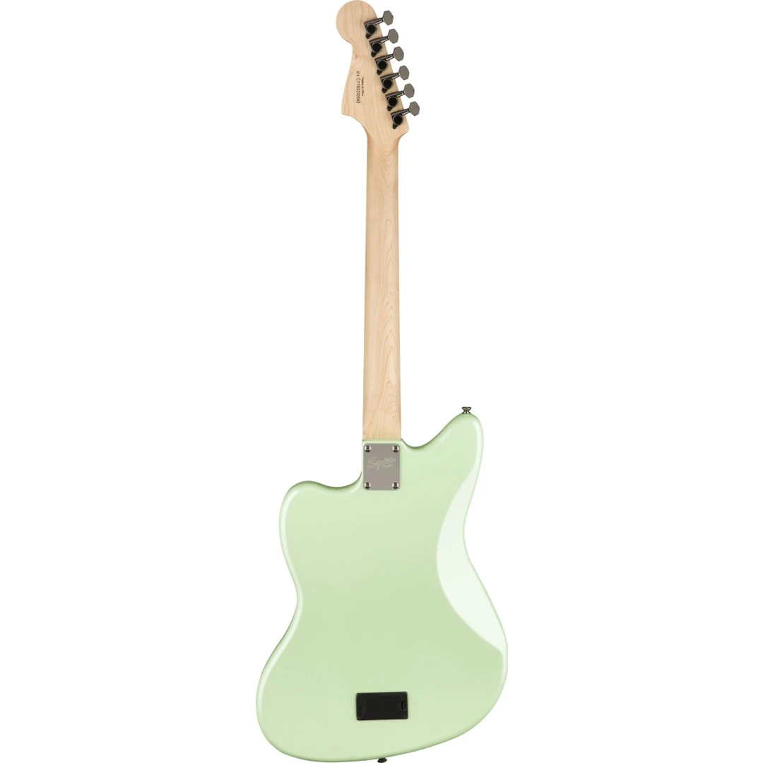 Электрогитара Fender Squier Contemporary Active Jazzmaster HH ST LRL Surf Pearl