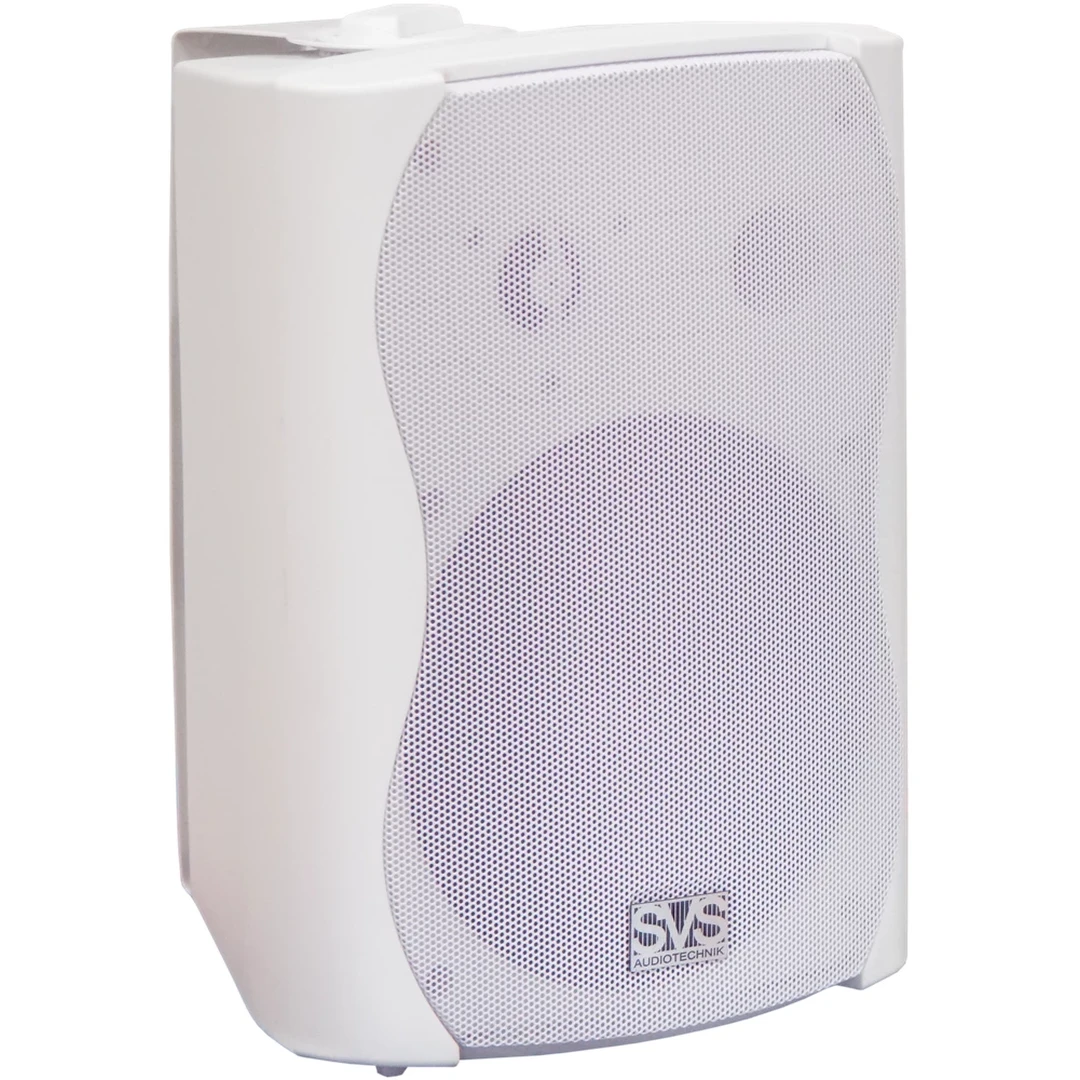 Пассивная акустическая система SVS Audiotechnik WS-40 White