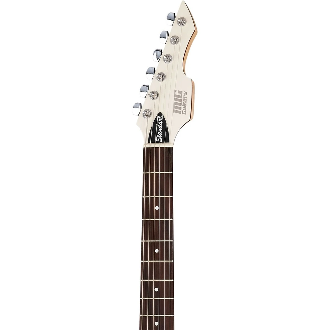 Электрогитара MIG Guitars MIG22-BE24