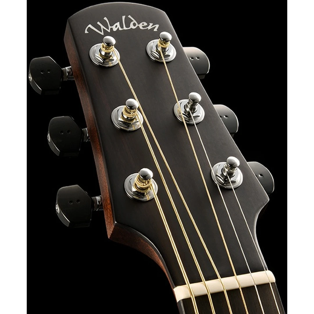 Электроакустическая гитара Walden G3030RCE