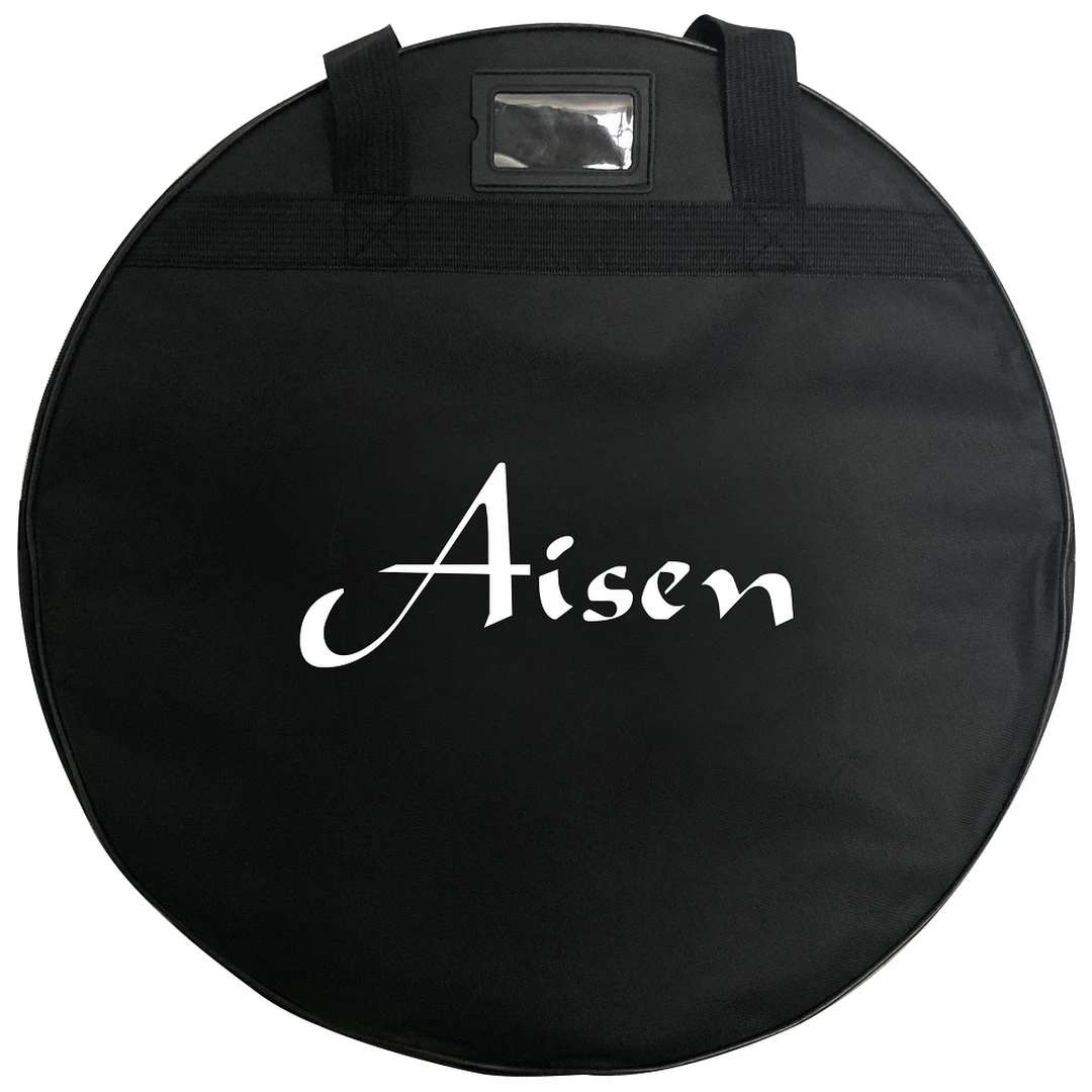 Комплект тарелок Aisen B20 Vintage Cymbal Pack 14161820