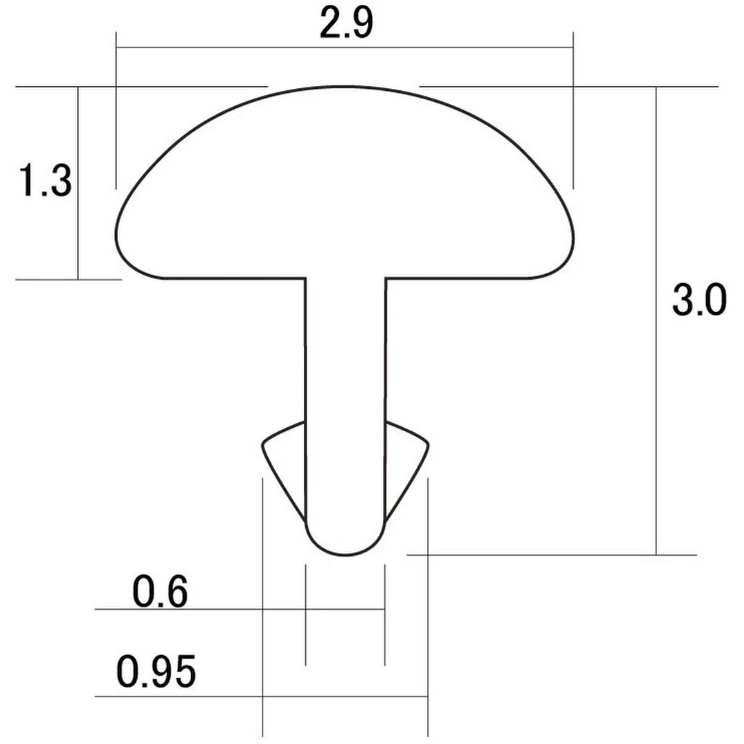 Лады Hosco HF-J1