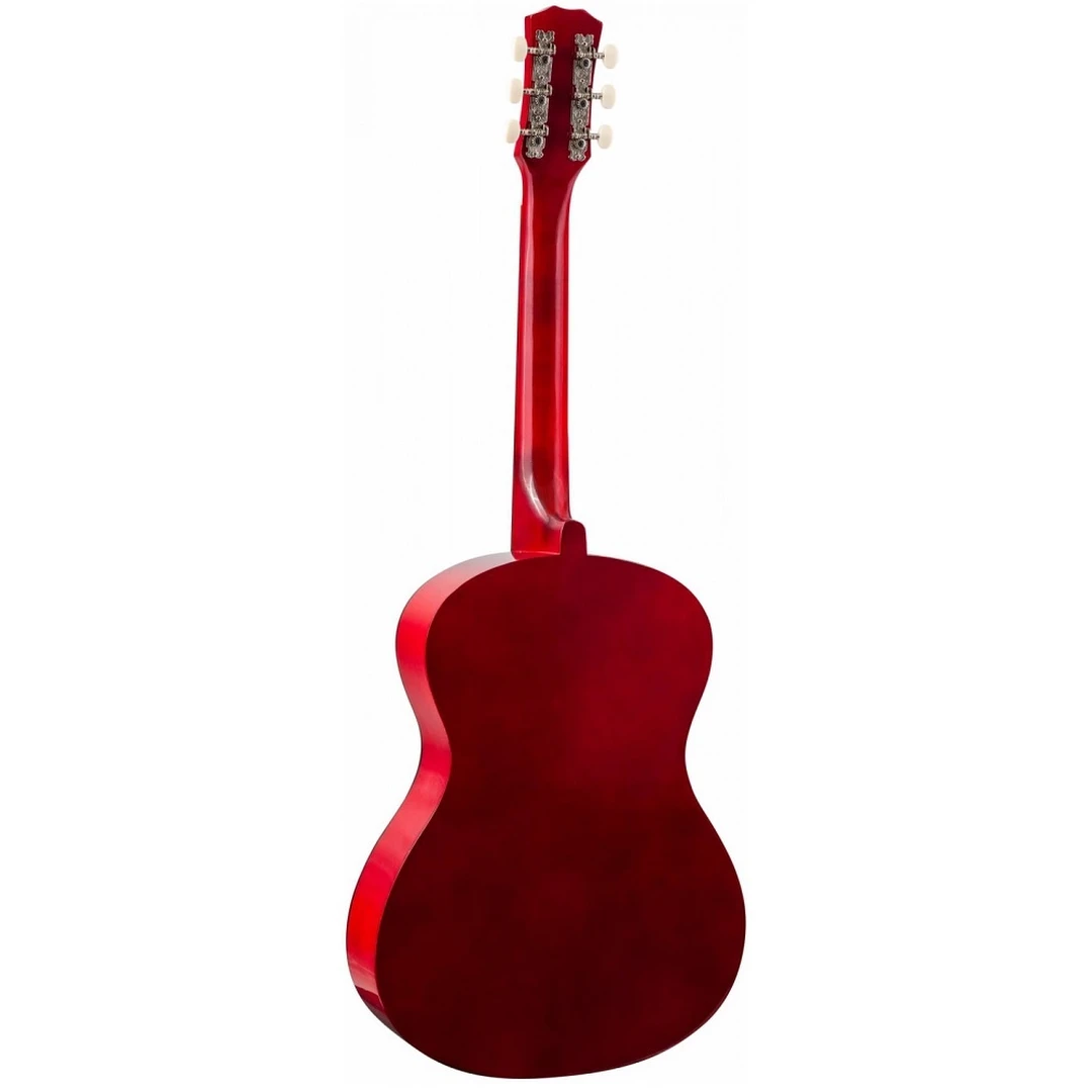 Акустическая гитара Terris TF-3805A NA