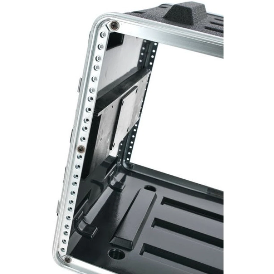Рэковый кейс Guider ABS-8UL