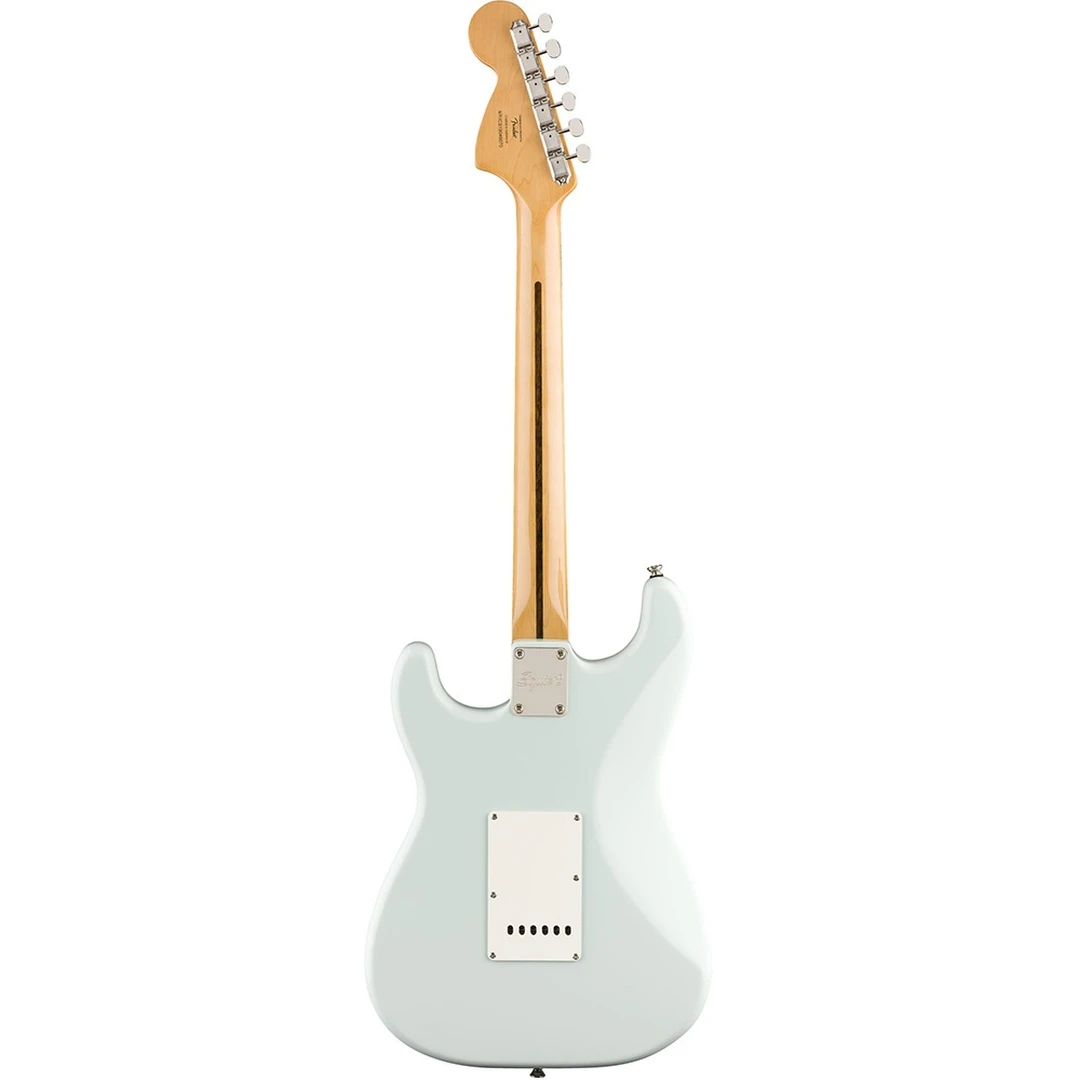 Электрогитара Fender Squier Classic Vibe '70s Stratocaster LRL Sonic Blue