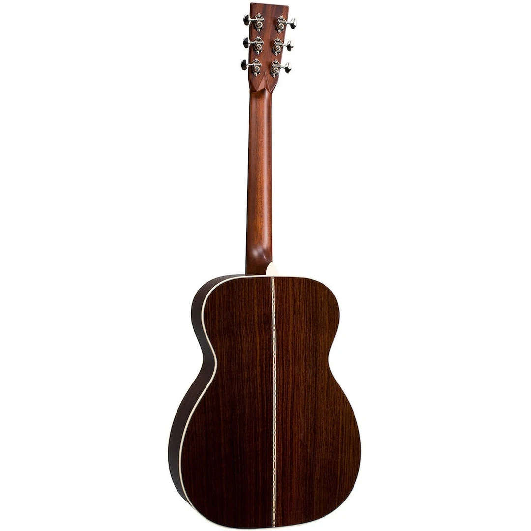 Акустическая гитара Martin 00-28