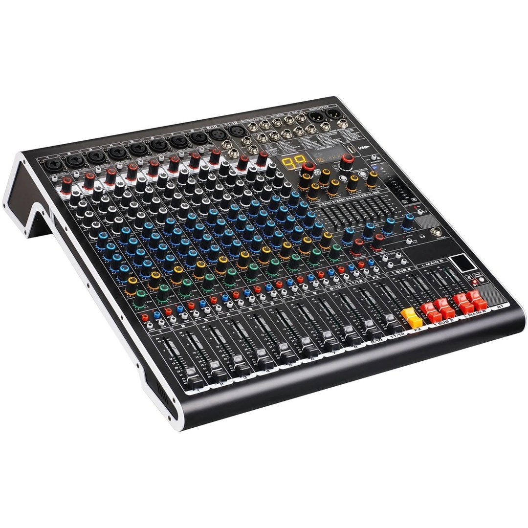 Микшерный пульт LAudio AN-12