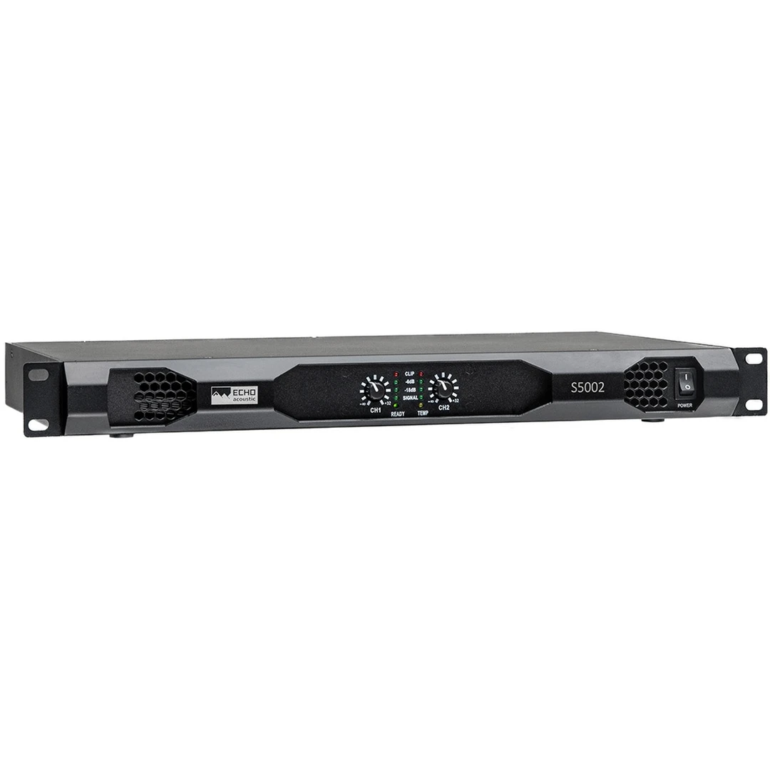 Усилитель Echo Acoustic S5002