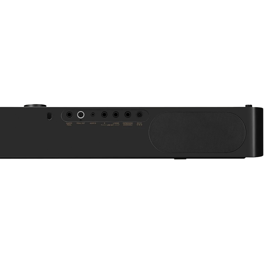 Цифровое пианино Casio Privia PX-S3100BK