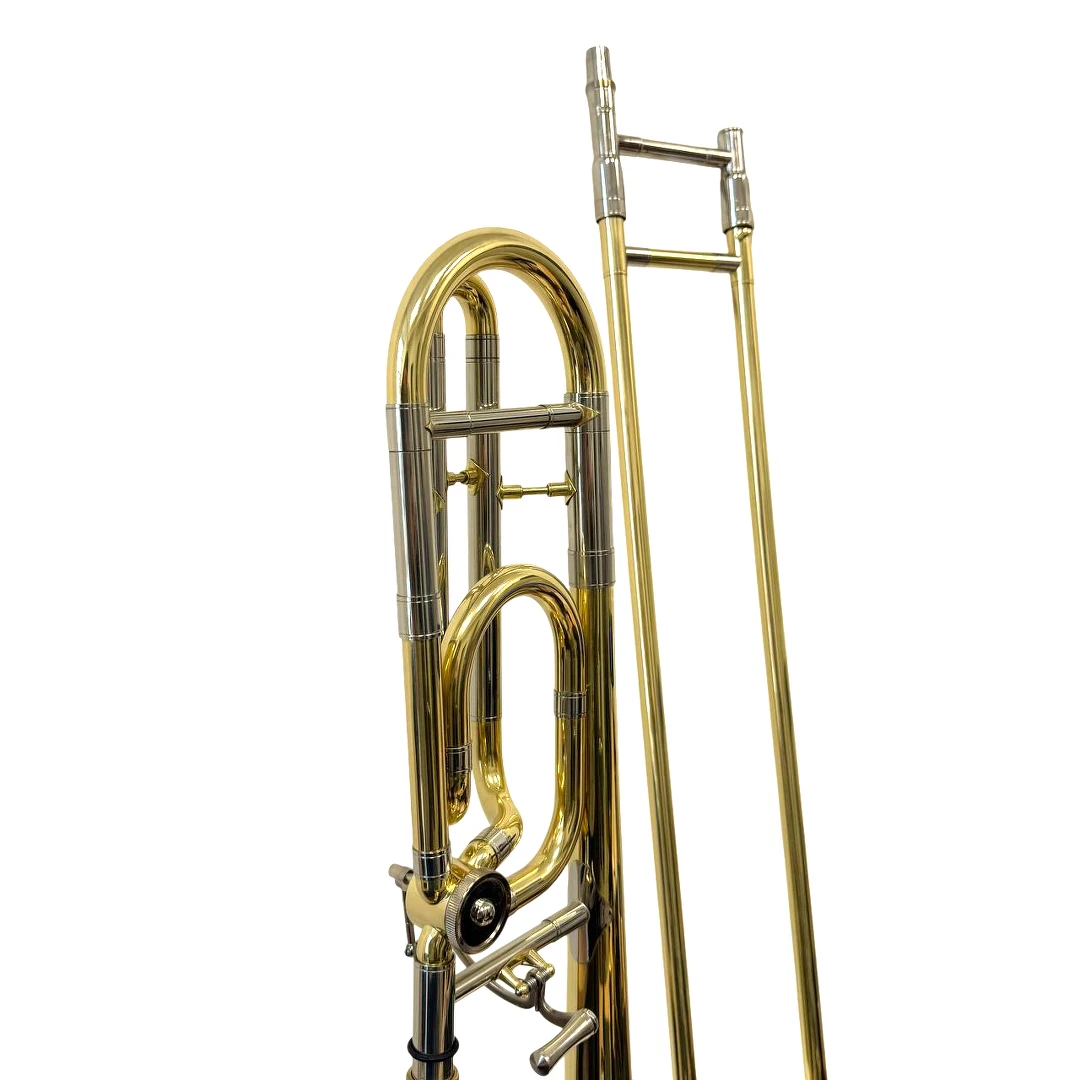 Тромбон LEXINGTON TTB-GD418G-SYY