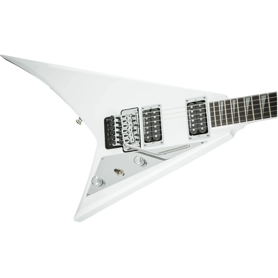 Электрогитара Jackson Pro Series Rhoads RR Snow White