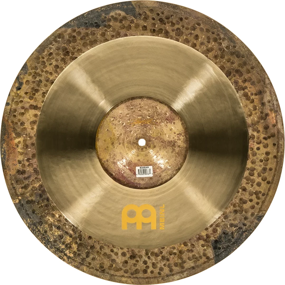 Тарелка Meinl 20" Sand Ride B20SAR