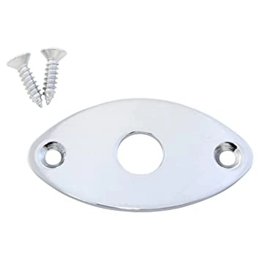 Панель гитарного входа Gotoh JCB-2C