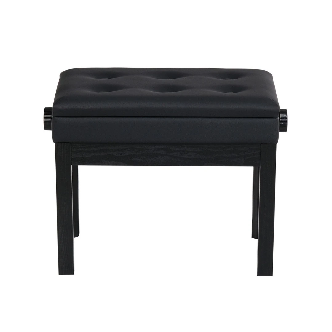 Банкетка Rin HY-P410-Satin-Black