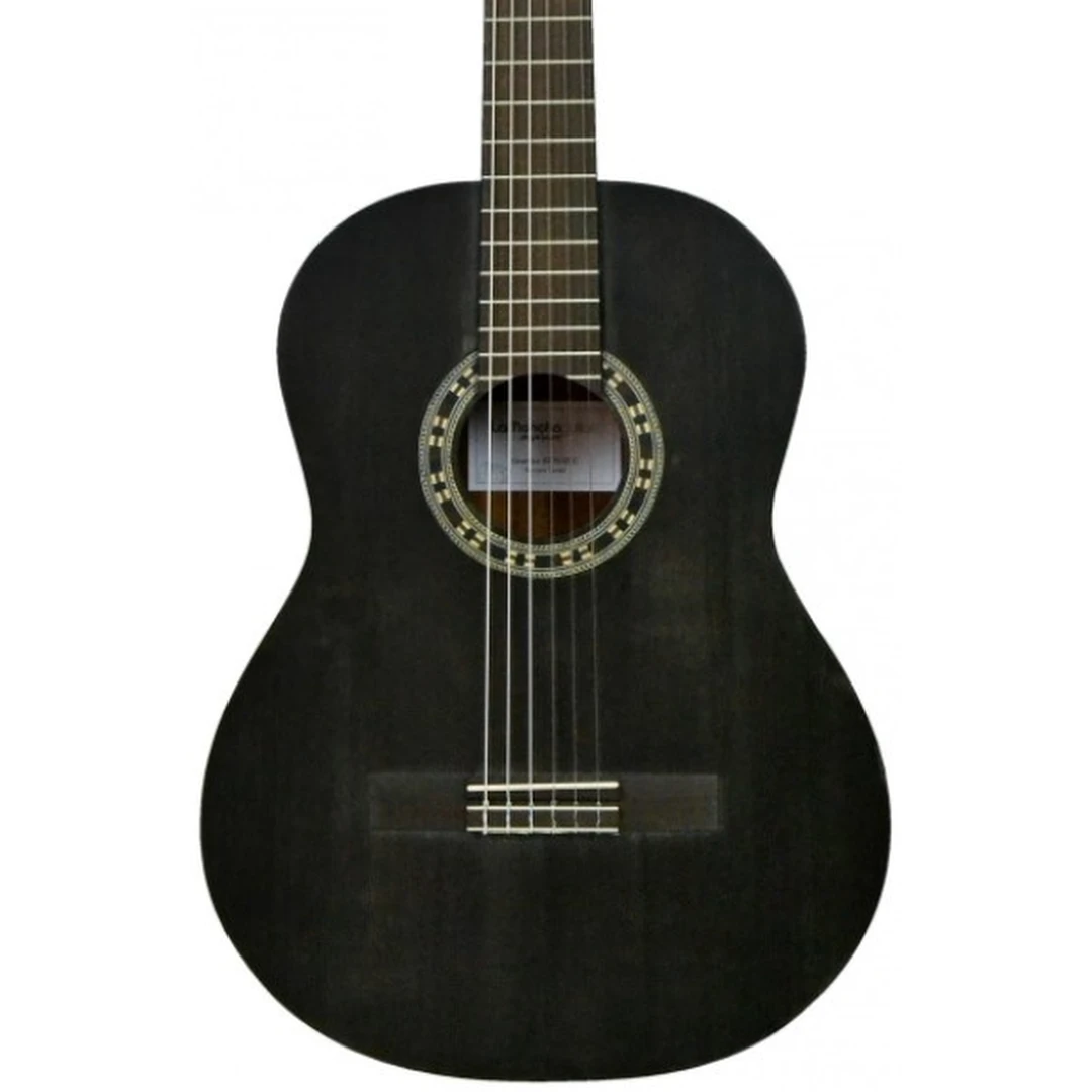 Классическая гитара La Mancha Romero Granito 32-N-SCC