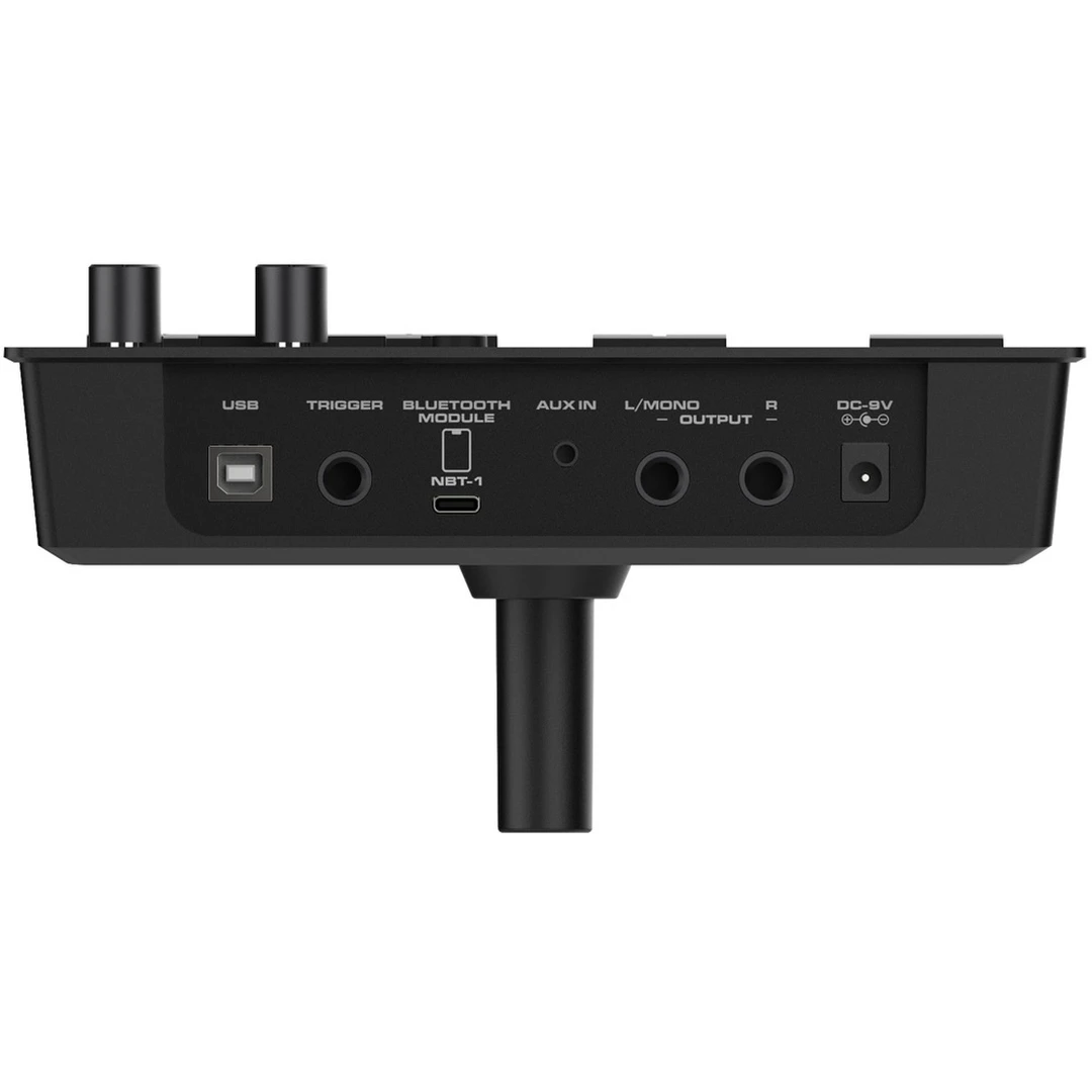 Электронная ударная установка Nux DM-310