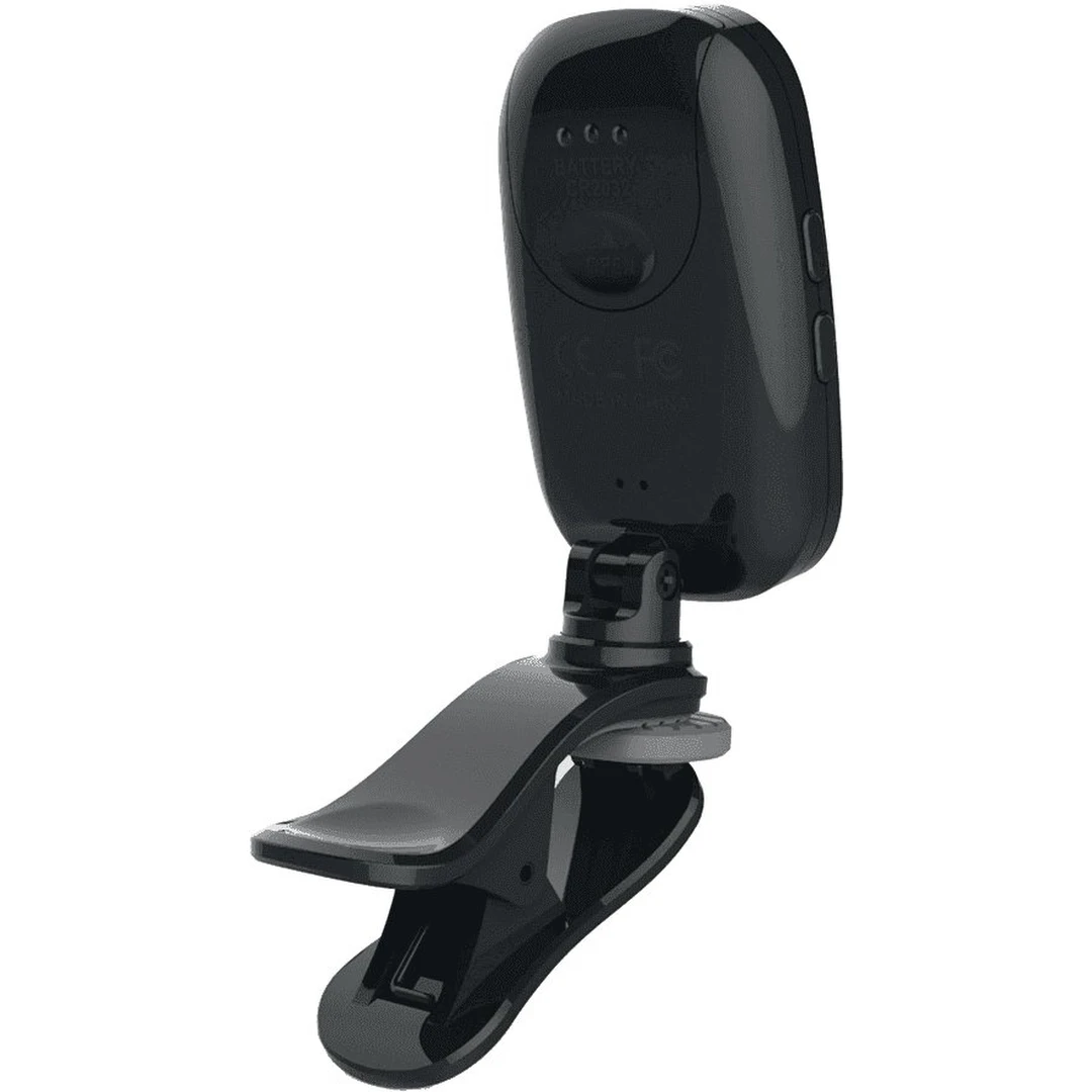 Тюнер-метроном Cherub WST-2046BCM