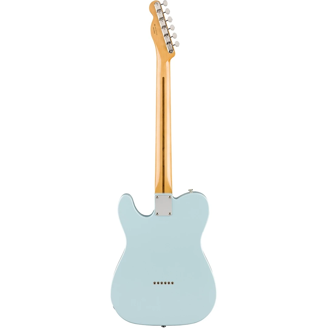 Электрогитара Fender Vintera '50s Telecaster MN Sonic Blue