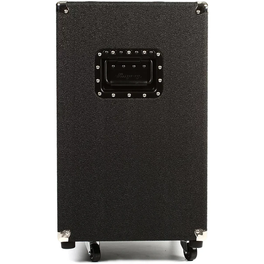 Кабинет Ampeg SVT410HE  500Watt 4*10"