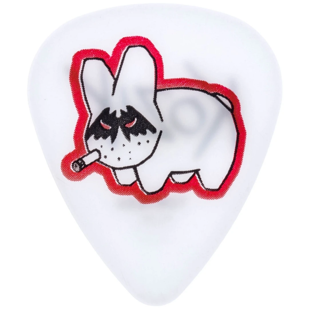 Медиатор Dunlop BL28R073 Frank Kozik King of Rock