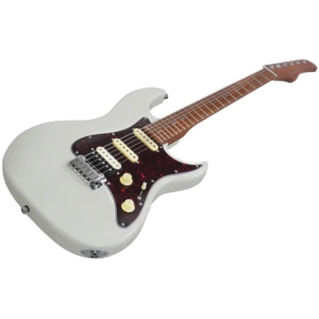 Электрогитара Sire Larry Carlton S7 Antique White