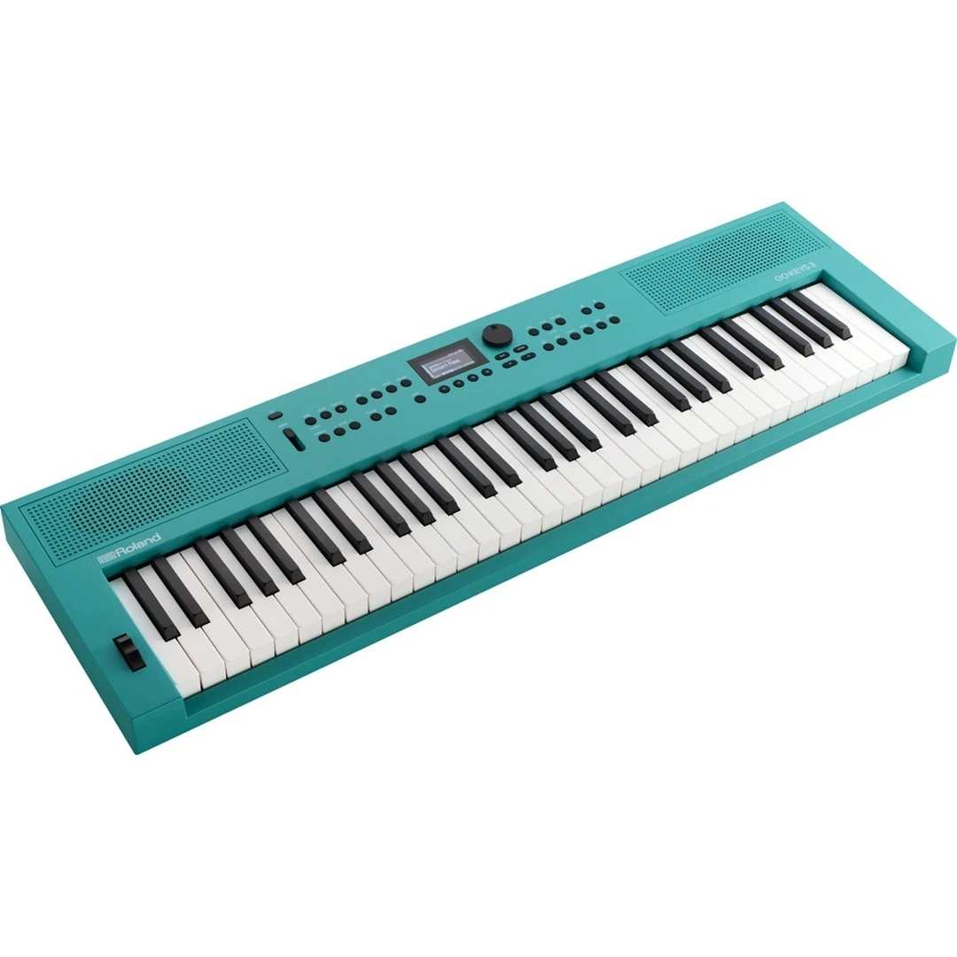 Синтезатор Roland GO:KEYS 3 TQ