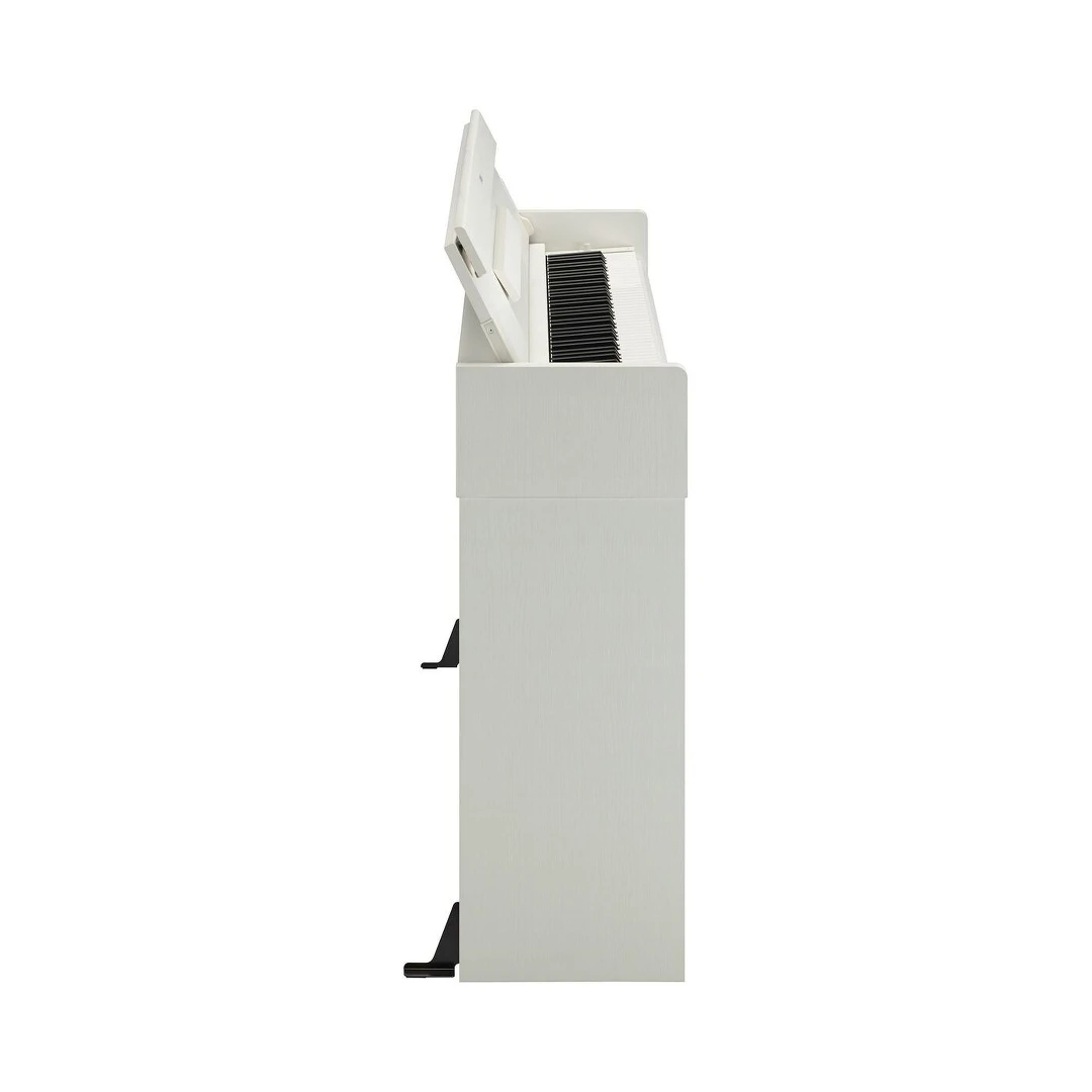 Цифровое пианино Yamaha Arius YDP-S35WH