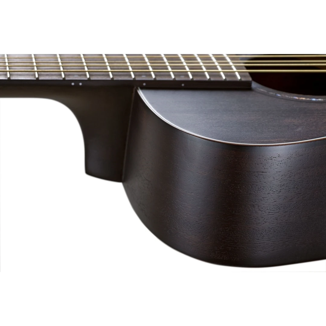 Акустическая гитара Baton Rouge X11LS/TJ-SCC