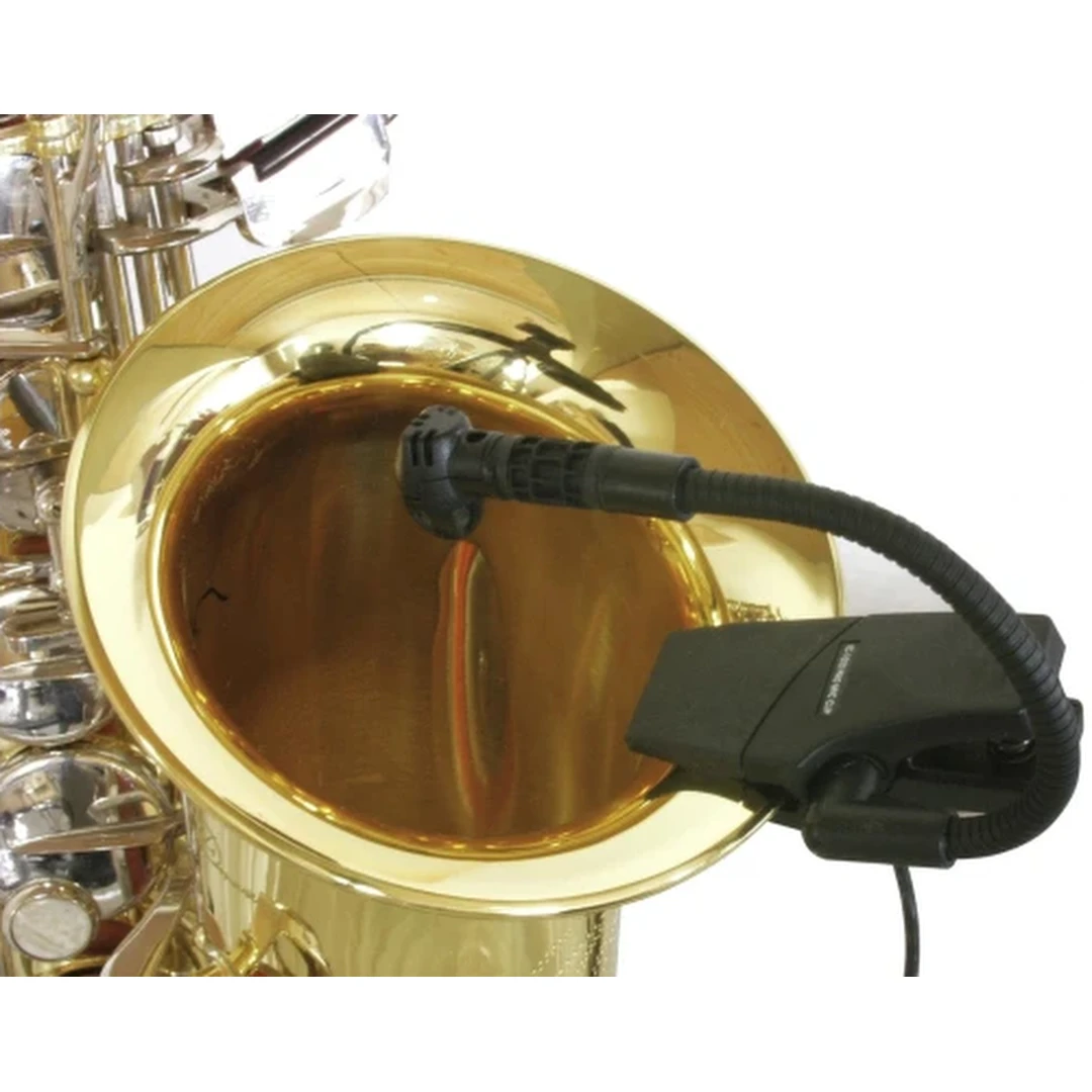 Микрофон для духовых инструментов Omnitronic IC-1000 PRO