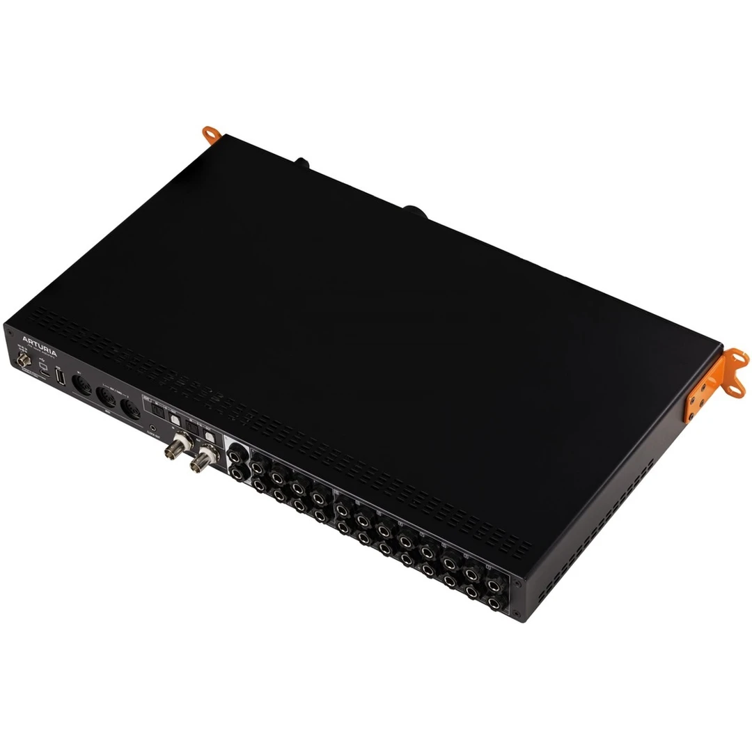 Аудиоинтерфейс Arturia Audiofuse 16 Rig