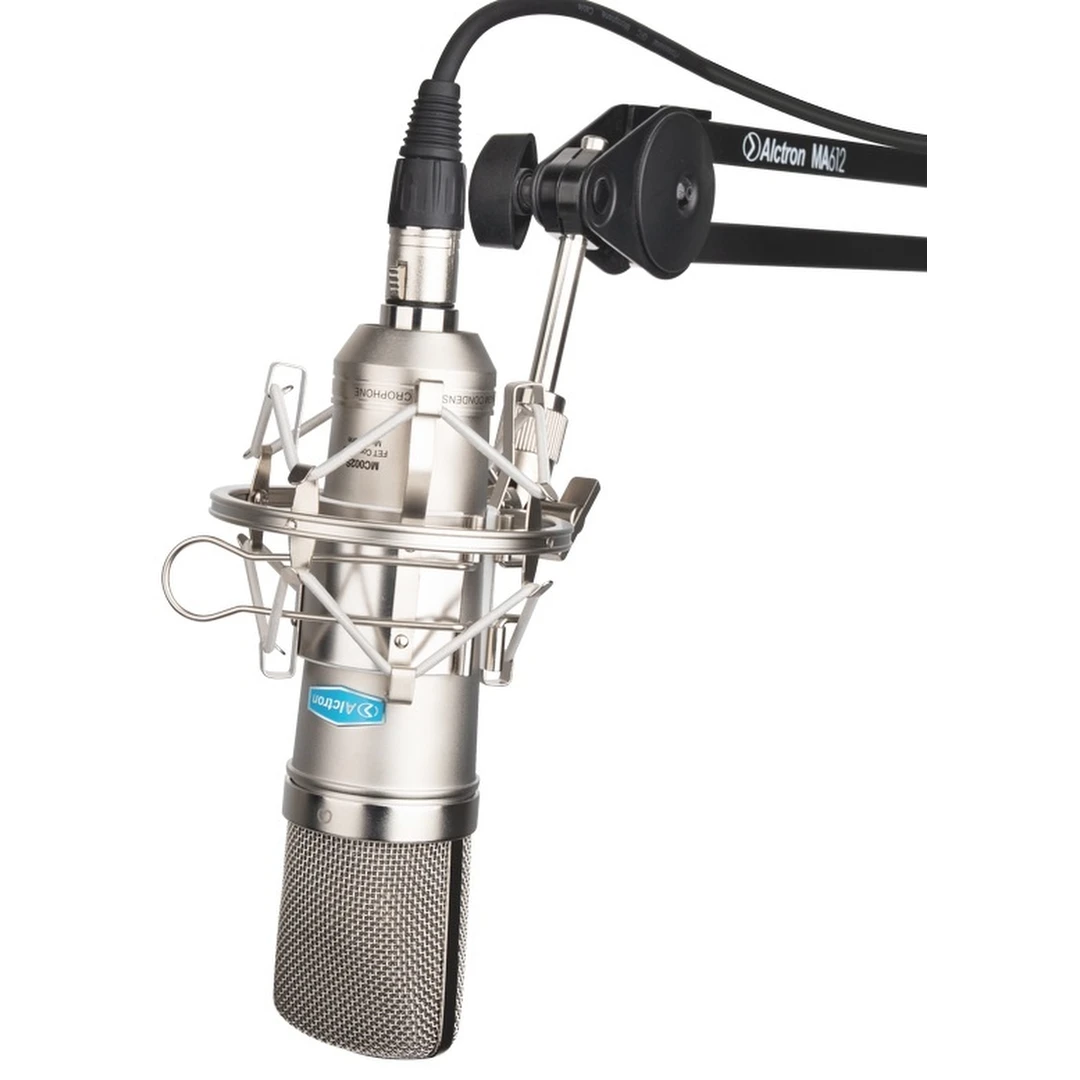 Микрофон Alctron MC002S