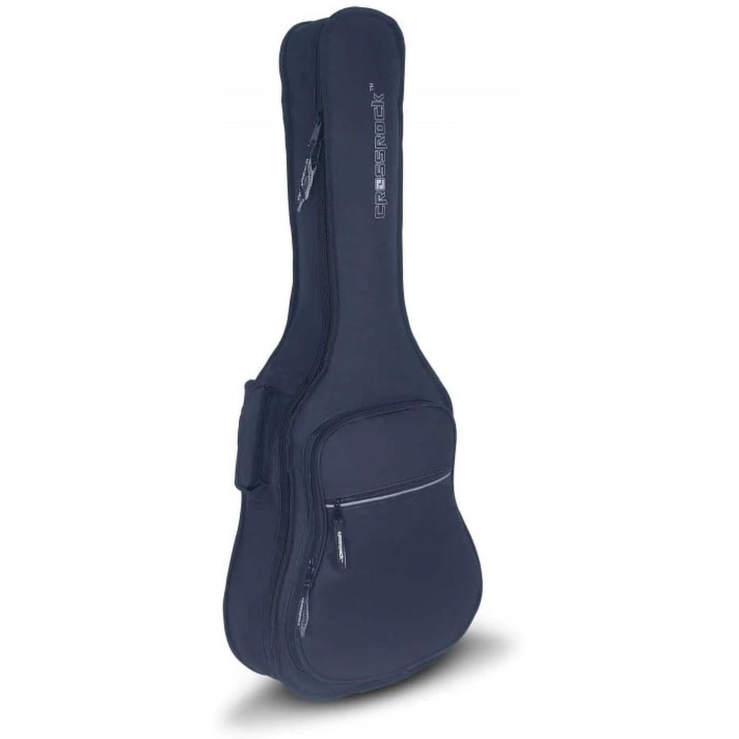 Чехол для классической гитары Crossrock CRSG106CBK