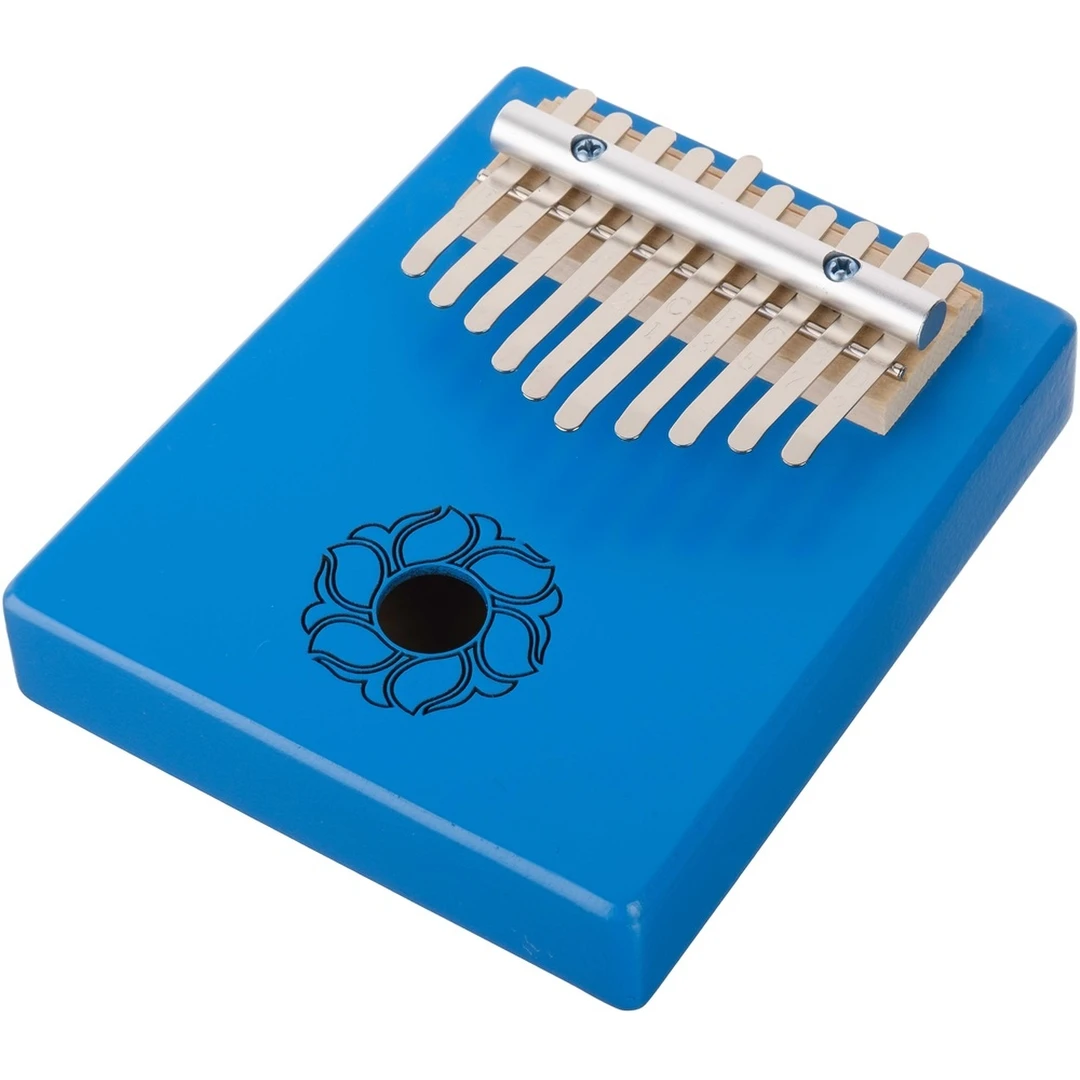 Калимба Мозеръ KMKr-2-BL Escudo