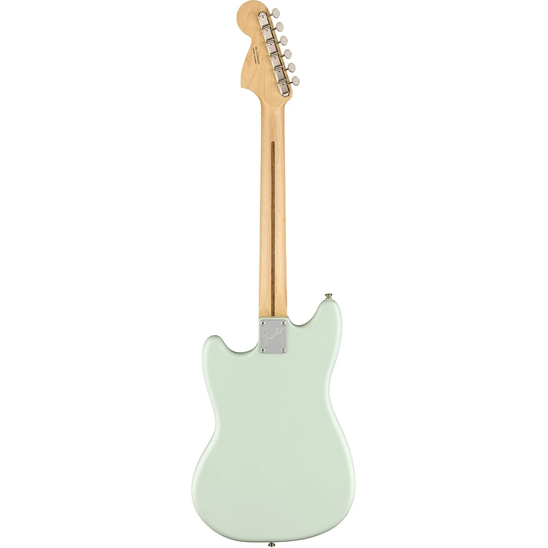 Электрогитара Fender American Performer Mustang RW Satin Sonic Blue