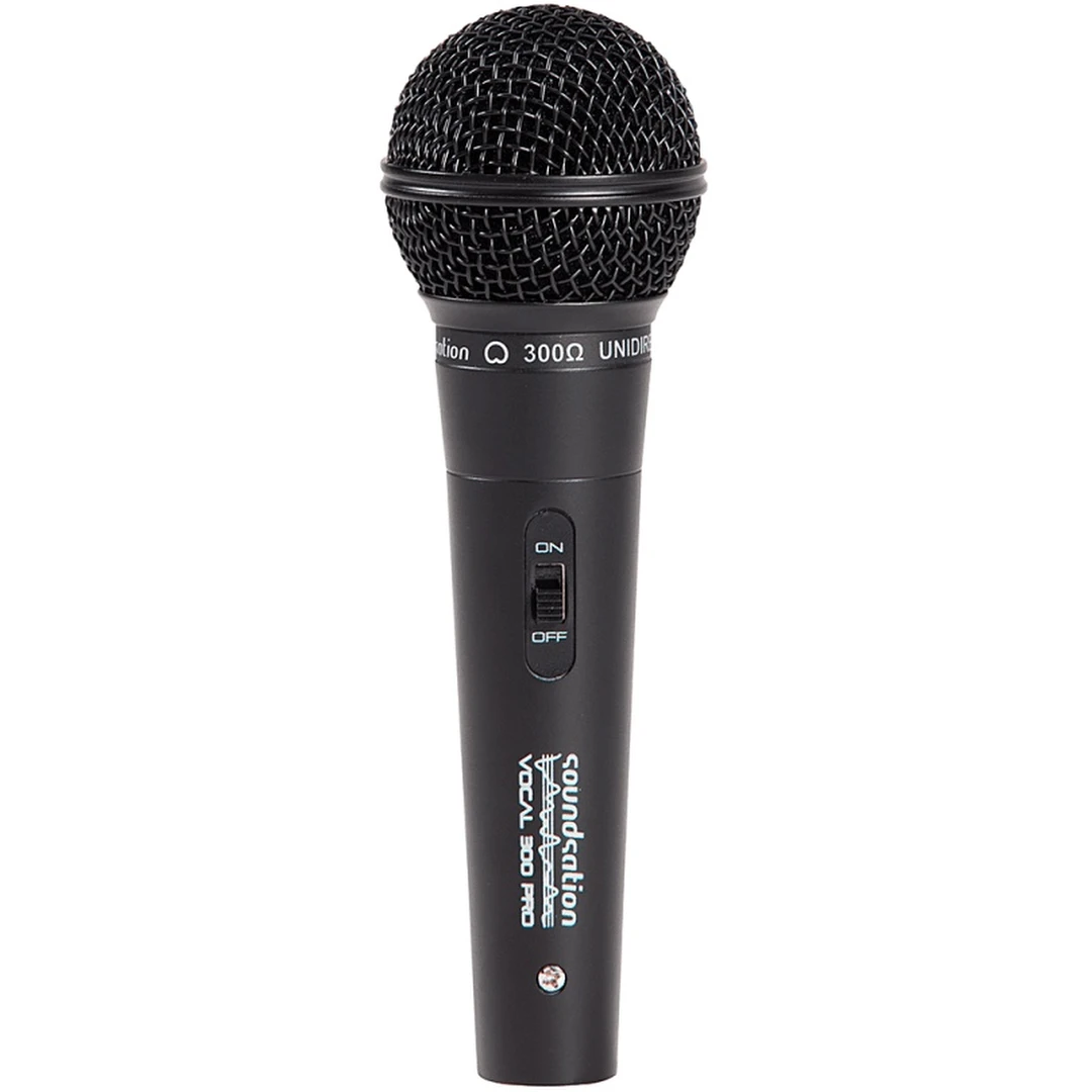 Микрофон Soundsation Vocal-300-Pro