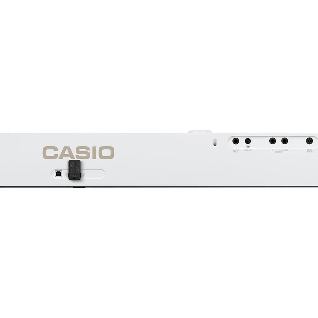 Цифровое пианино Casio Privia PX-S1100WE
